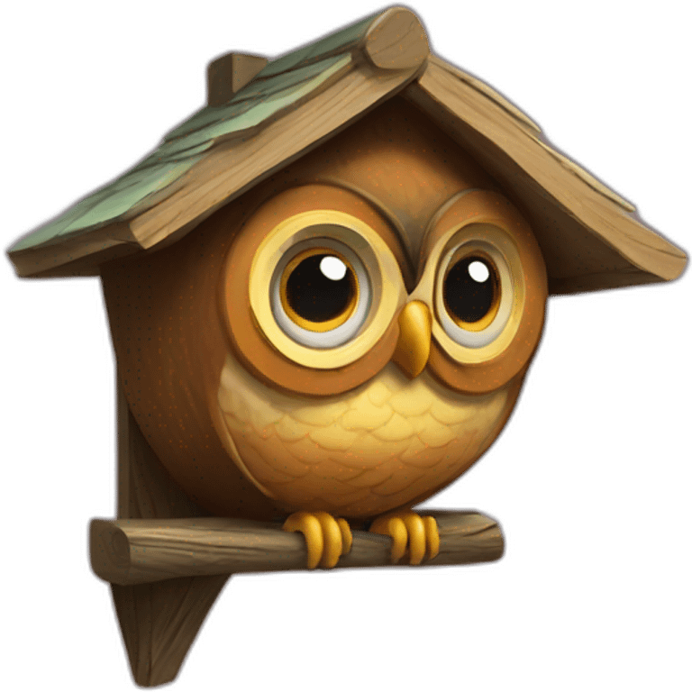 Luz owl house emoji