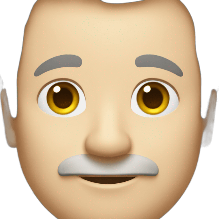 gerhard-schroeder emoji