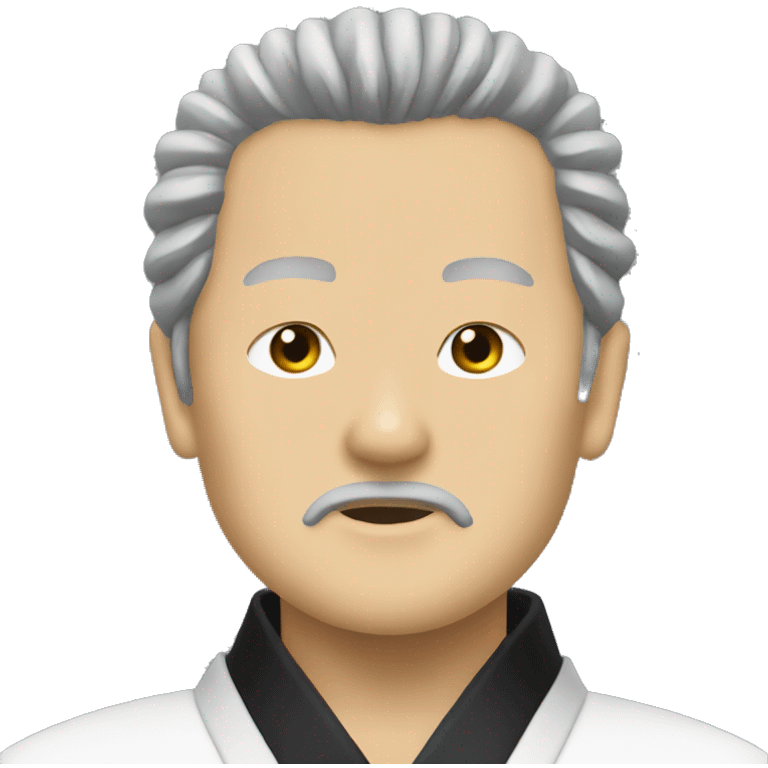 fushiguro toji emoji