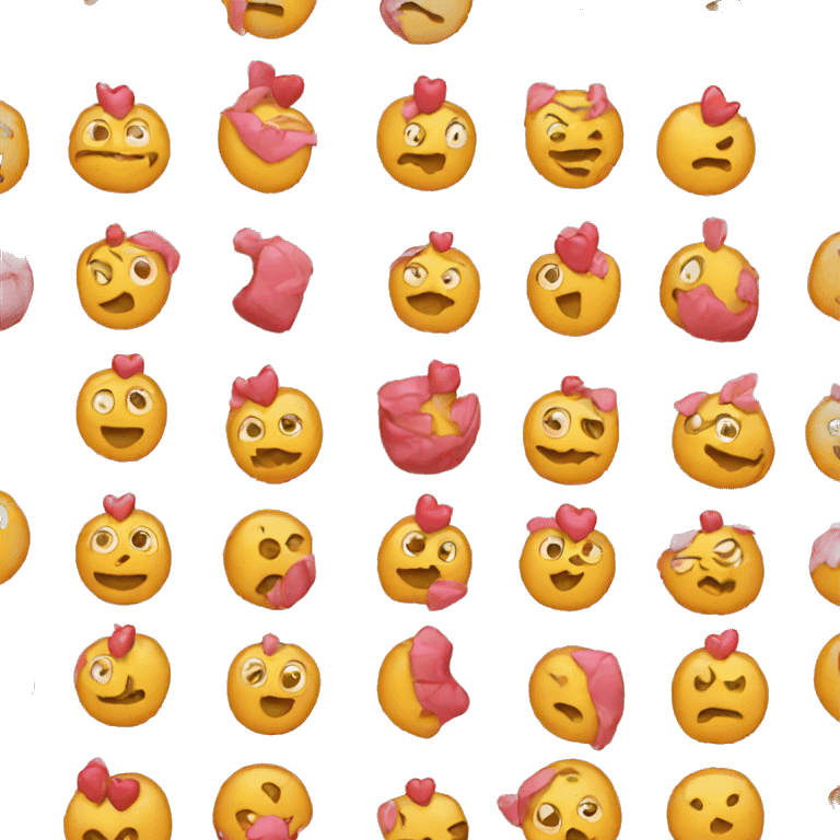 Corazón emoji