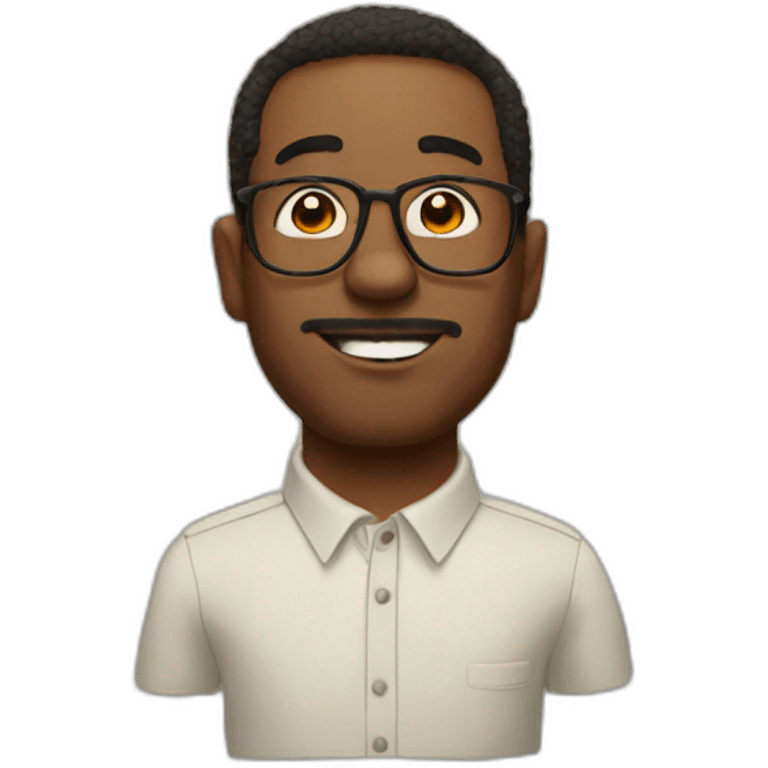 malcolm sitcom emoji