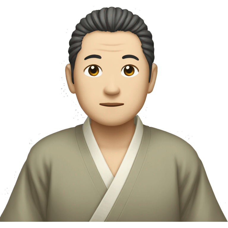 Manjiro Sano  emoji