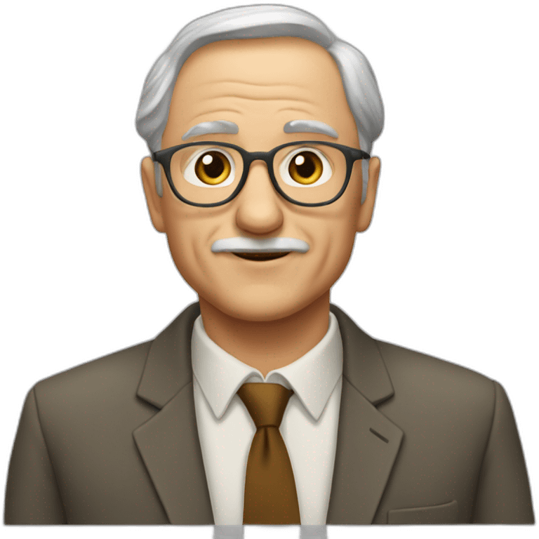 arthur klipfel emoji