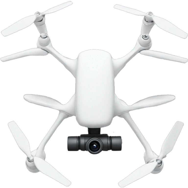 Drone emoji