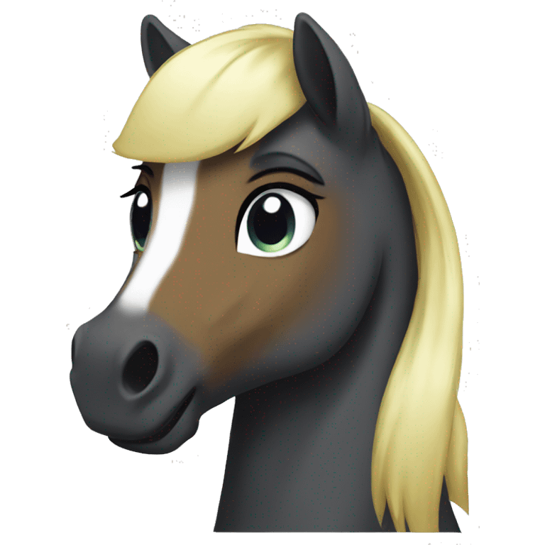 poni emoji