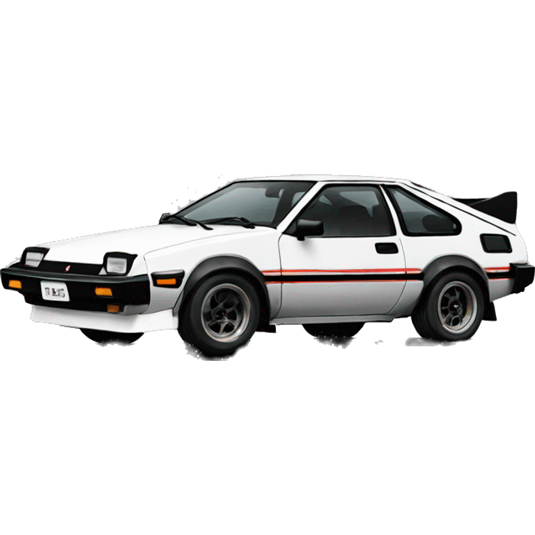 ae86 emoji