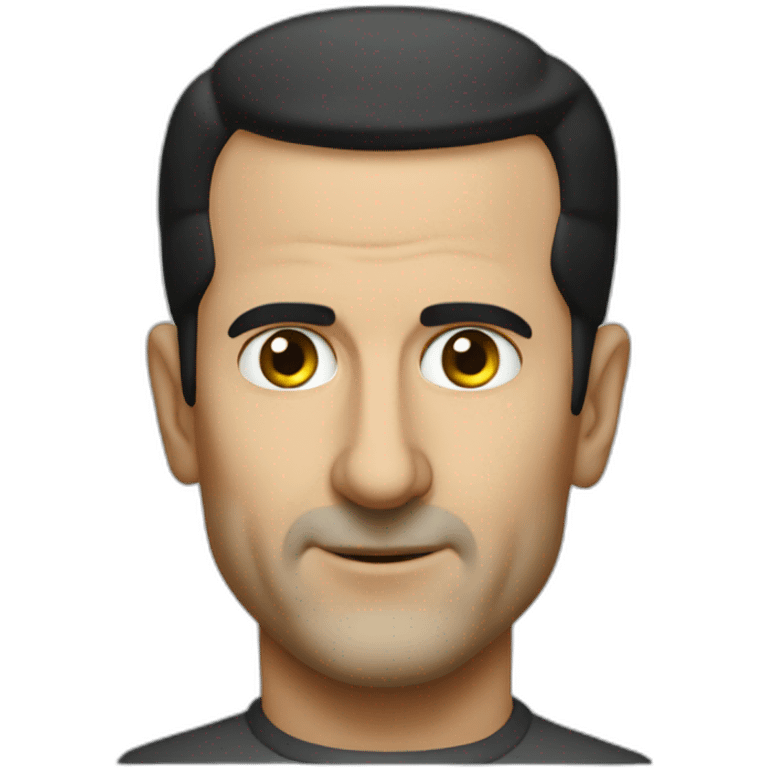 Bachar assad emoji