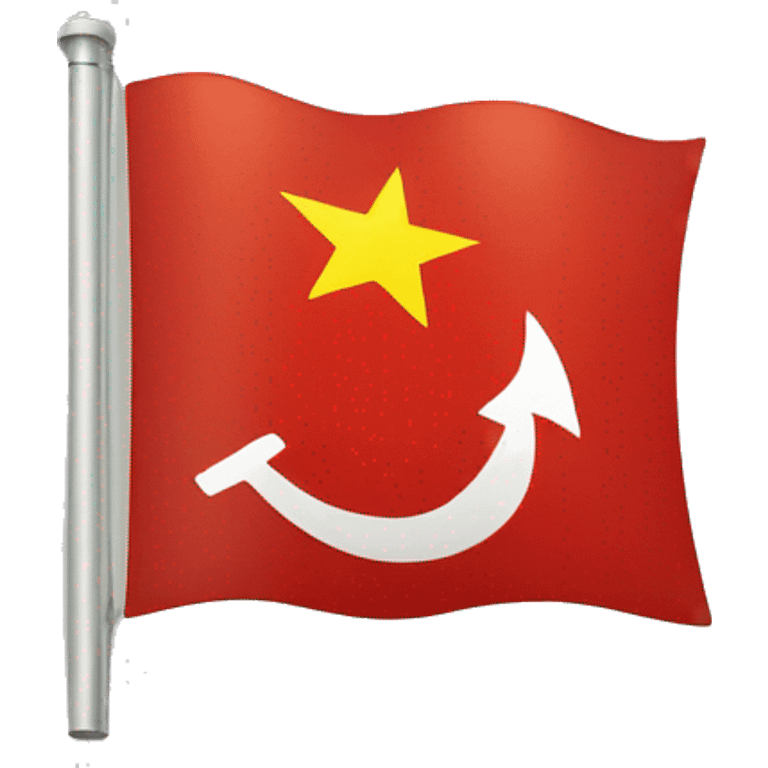 ussr flag emoji