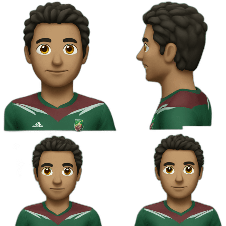 fluminense emoji