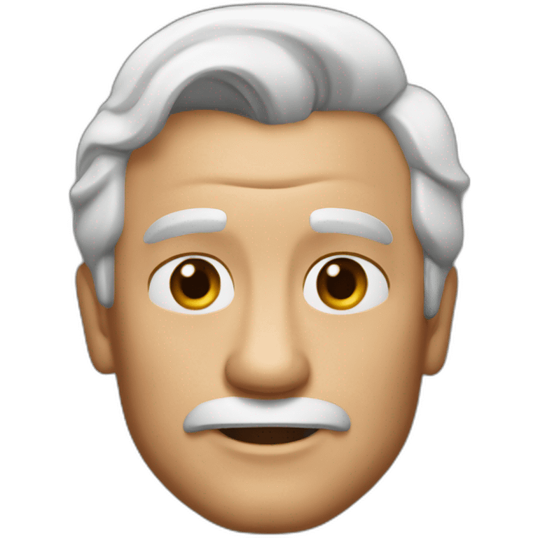 arnold schwarzenneger emoji