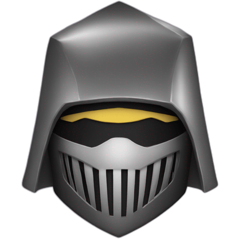 Shredder (Teenage emoji