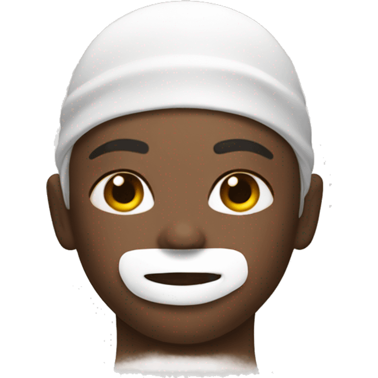 Skincare  emoji