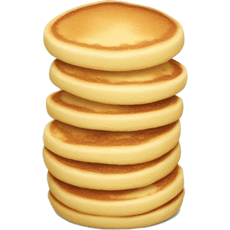 pancake mix emoji