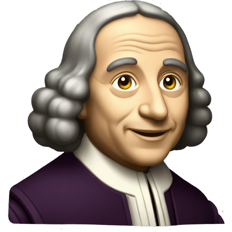 Blaise pascal emoji