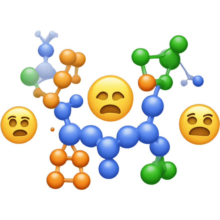 aminoacids  emoji