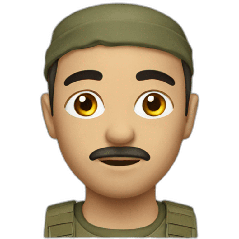 Iraq emoji