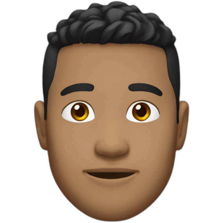 Kellen Hernandez emoji