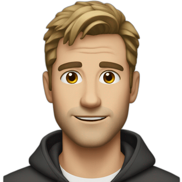 Stephen salvatore emoji