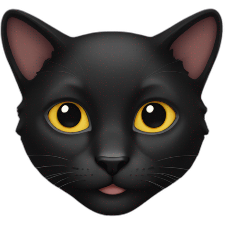 blackcat emoji