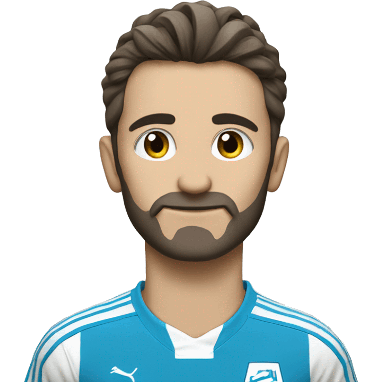 Fc Zenit emoji