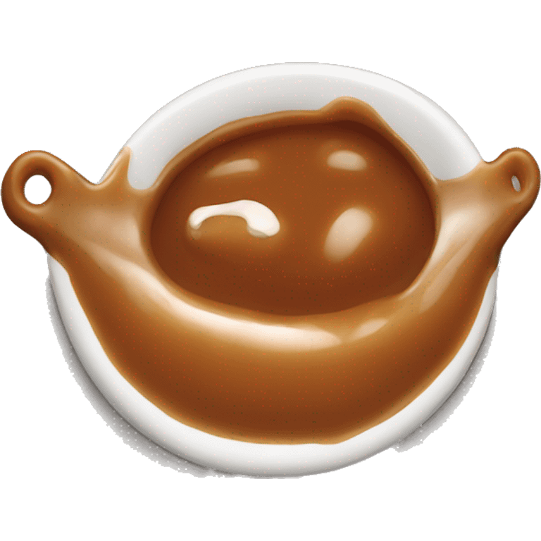 gravy sauce emoji