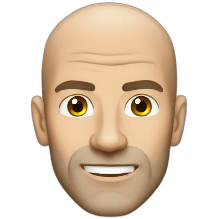 zidane emoji