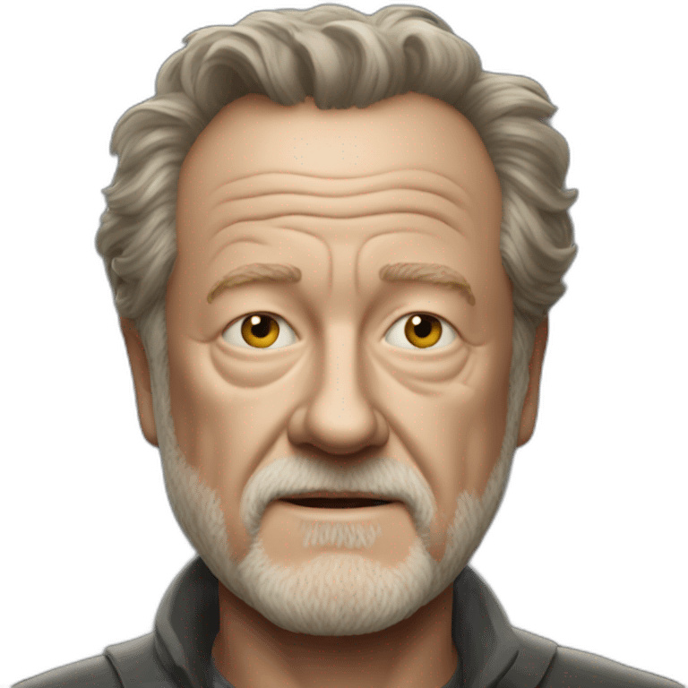 Ridley Scott emoji