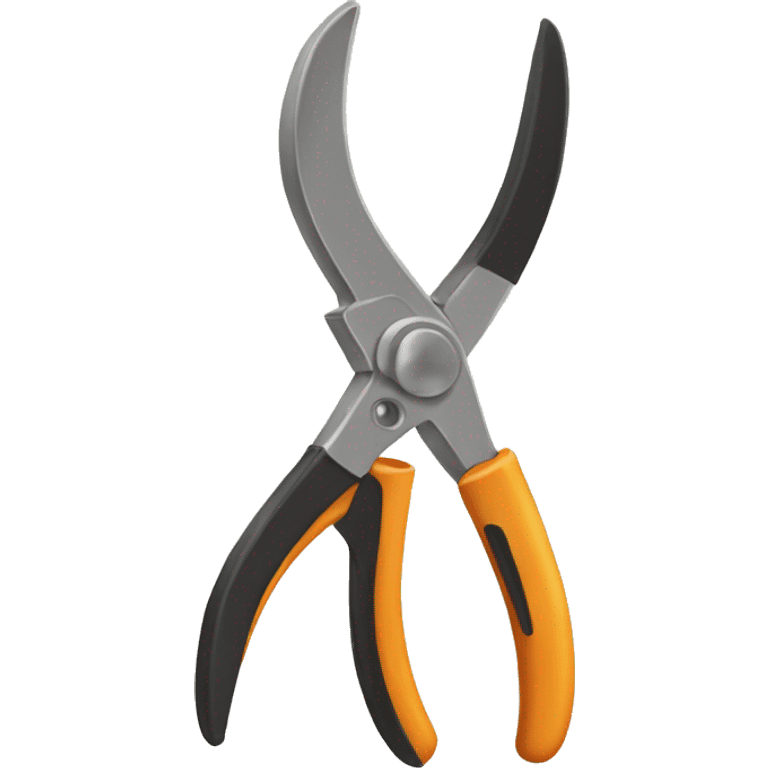 pliers emoji