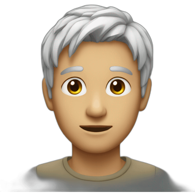 Vajihe emoji