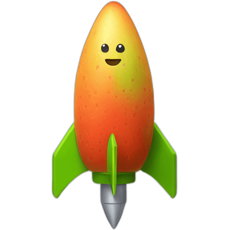 blox fruit rocket emoji