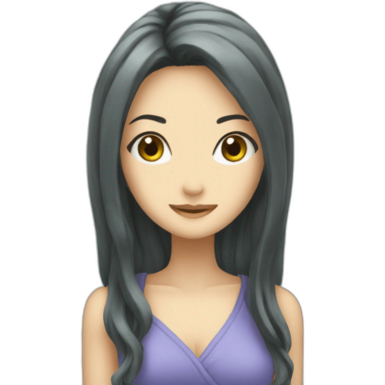 Nami emoji