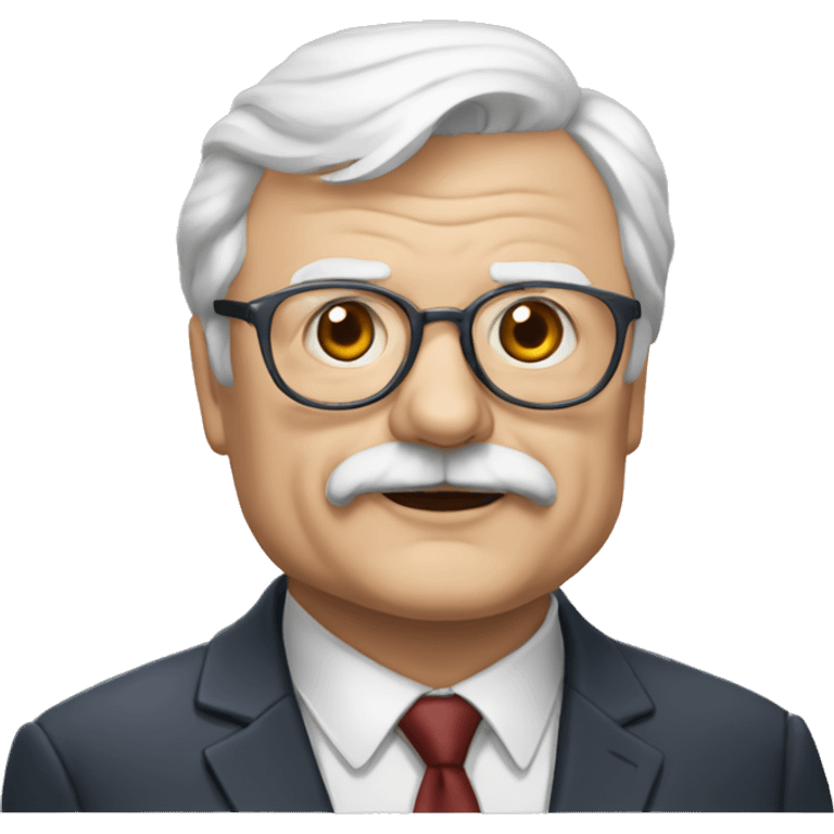 Andrzej Sapkowski emoji