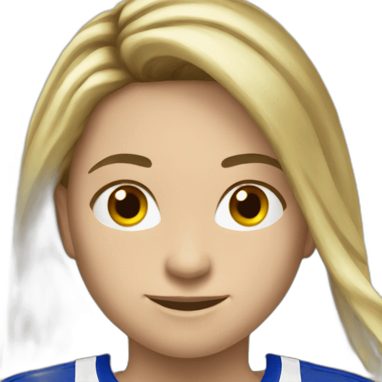 chelsea-soccer emoji