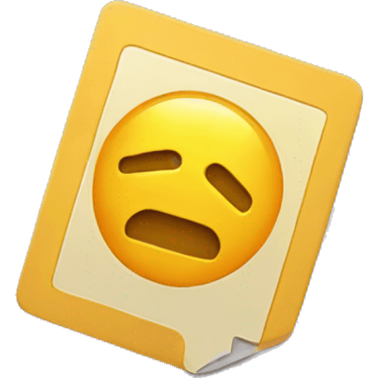 SIM card  emoji