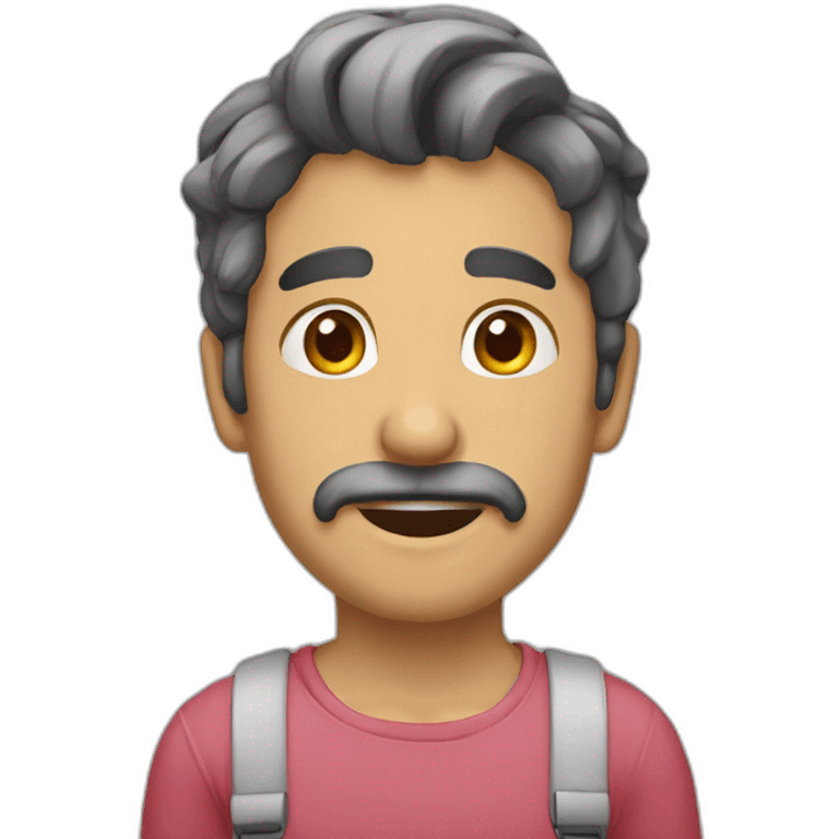 کریستیانو رونالدو emoji