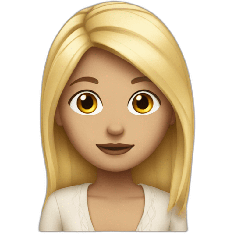 Chloé emoji