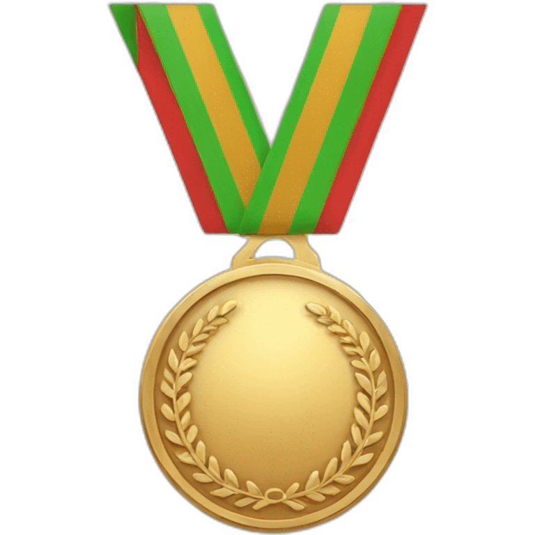 medal emoji