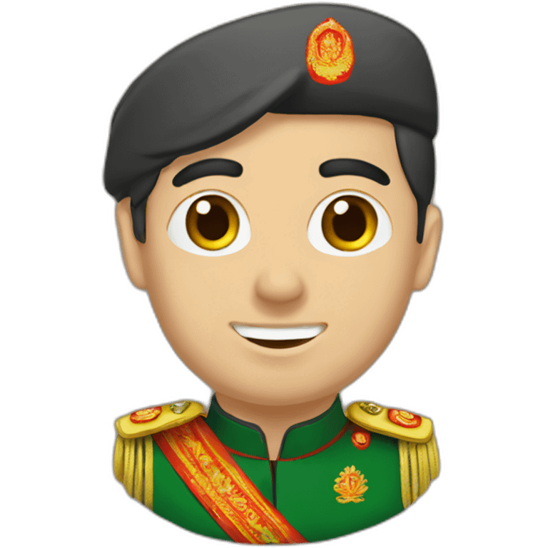 Tajikistan  emoji