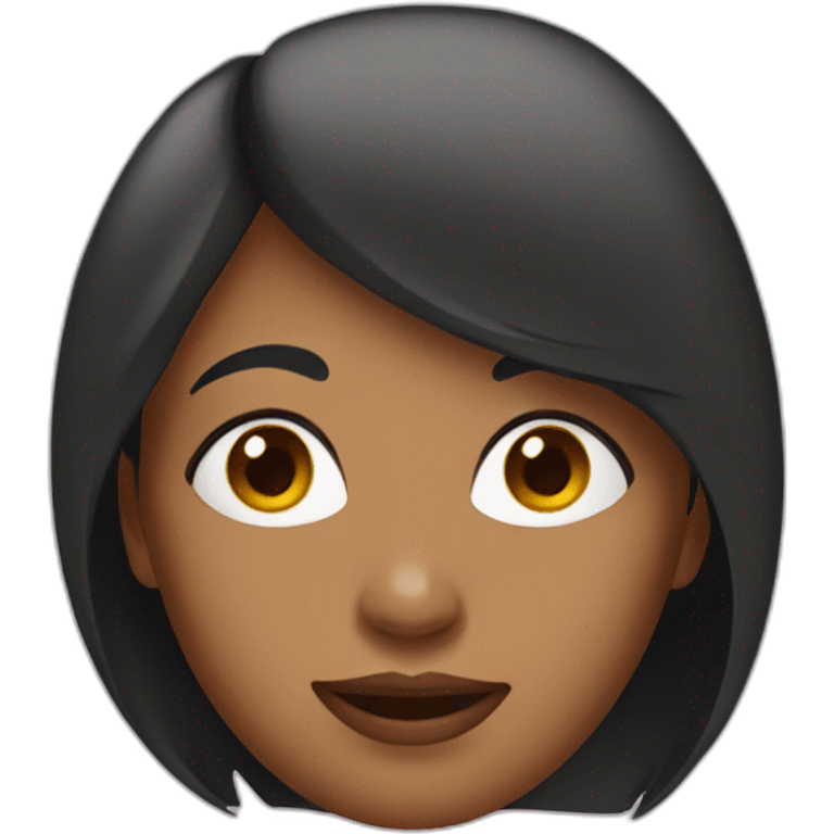 woman emoji