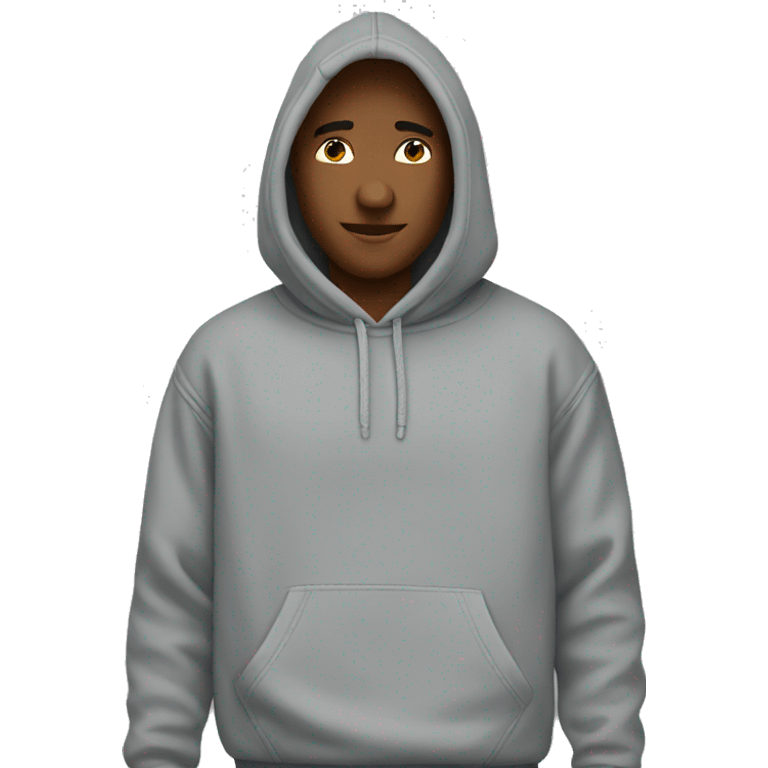 Gap hoodie  emoji