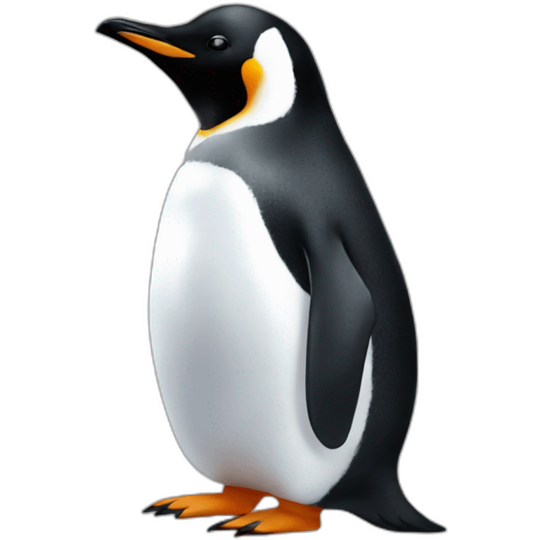 penguin-LinaBell-cute emoji