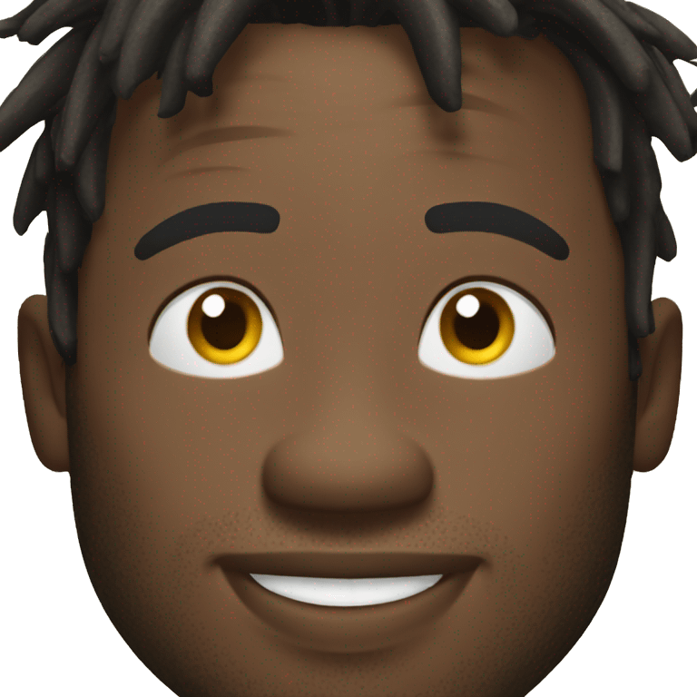 Mich Batshuayi emoji