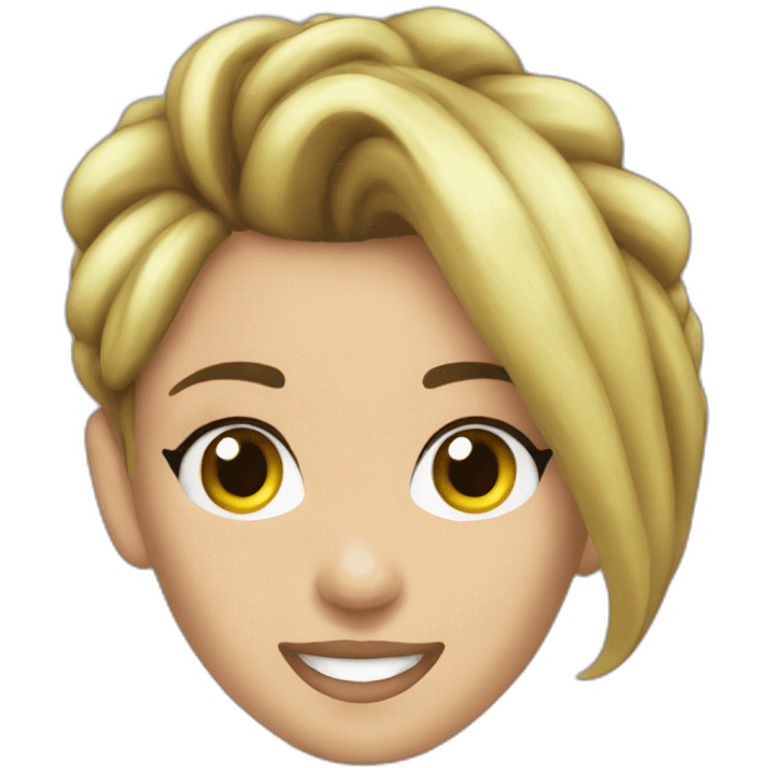 Miley cyrus emoji