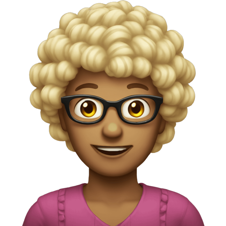 pomni from the amazing digital circus emoji