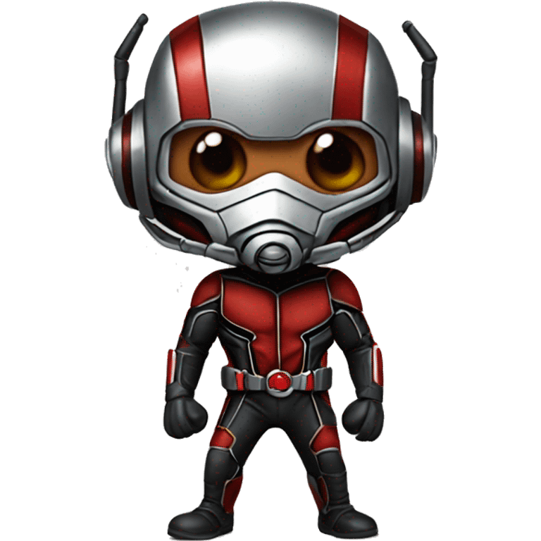 Ant-Man emoji emoji