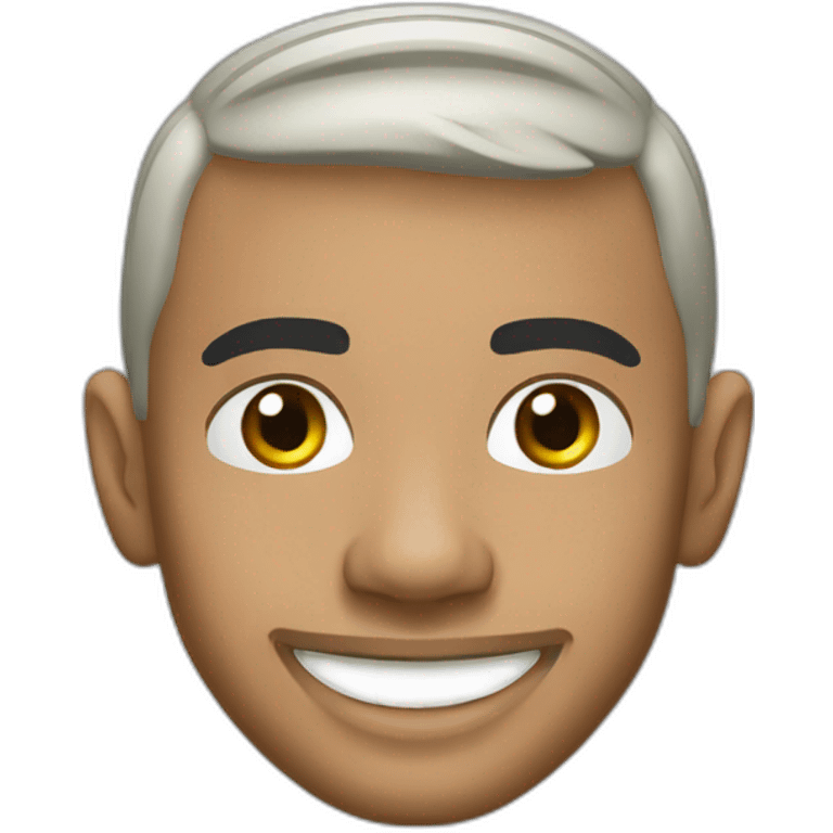 Lewis Hamilton Mercedes 2023 emoji