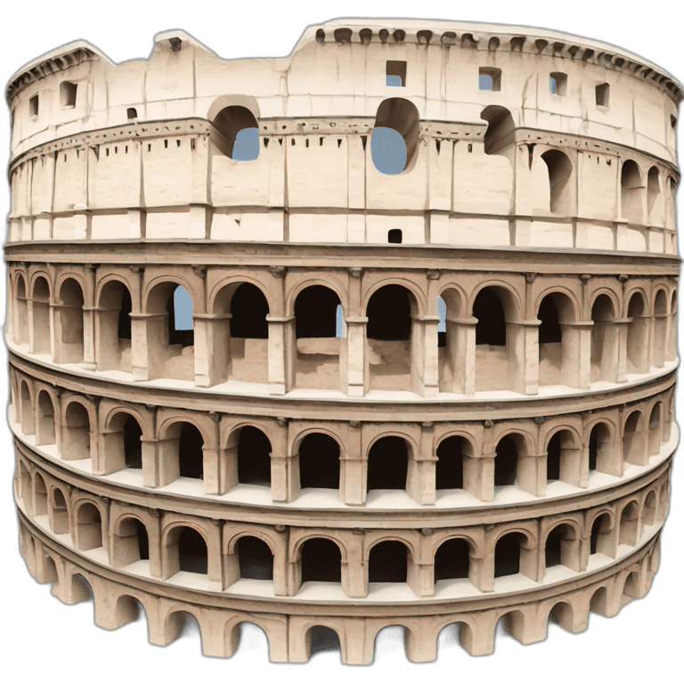 Colosseo emoji