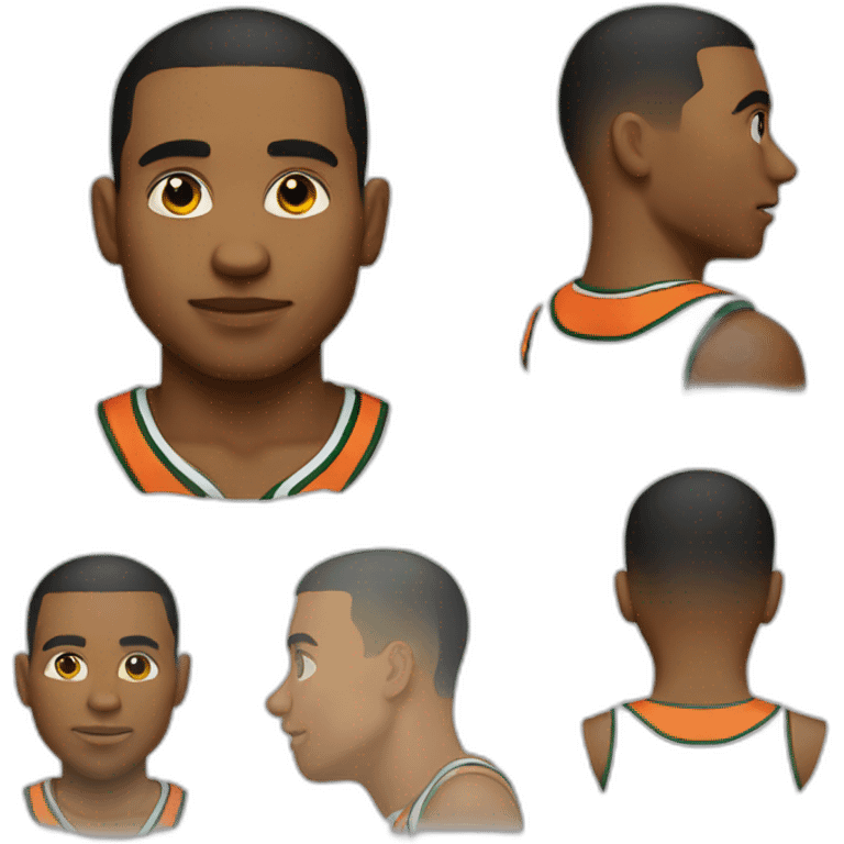 Myke towers emoji