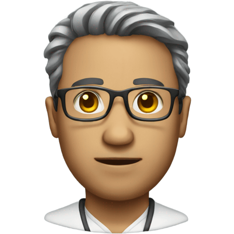 data scientist emoji