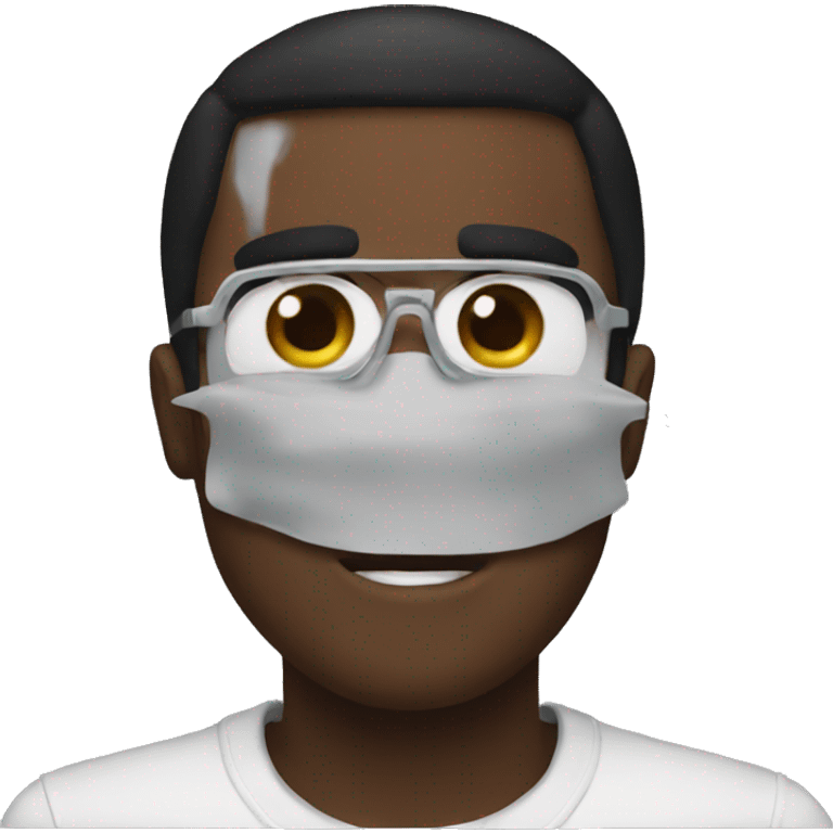 Diddy emoji